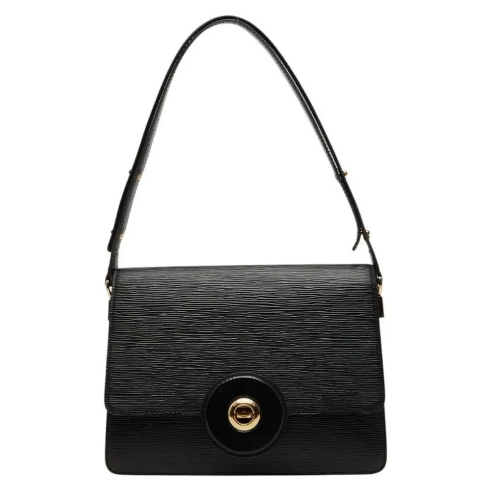 Louis Vuitton Epi Shoulder Bag